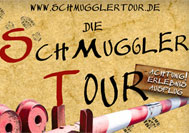 Info: Erlebnisausflug "Schmugglertour"