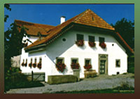 Webereimuseum Breitenberg