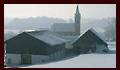 Engelhartszell im Winter