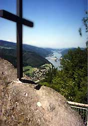 Ausblick vom Penzenstein